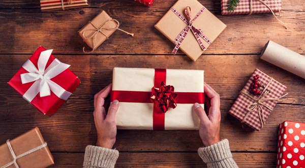 Great Holiday Gift Ideas for Your Entrepreneur Friends