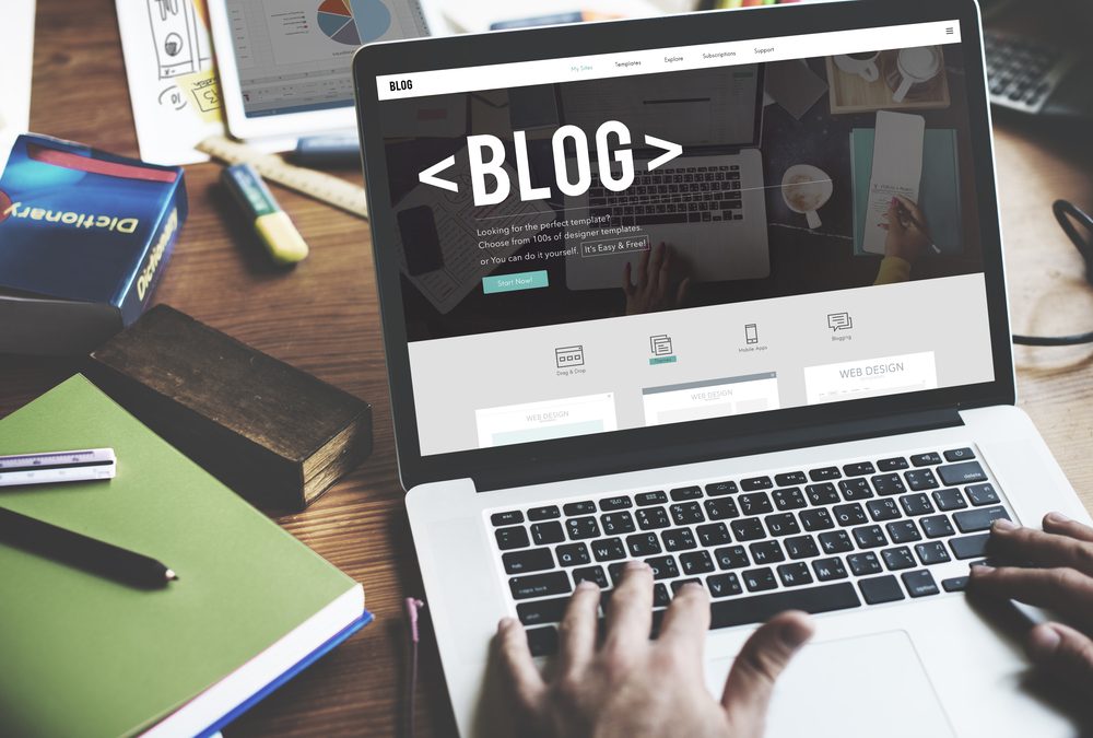 Don’t Think a Blog Could Be Relevant to Your Audience? Think Again!