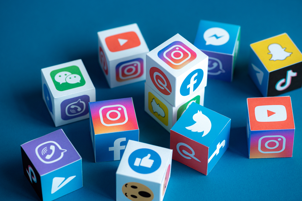4 Strategies for Better Social Media Branding